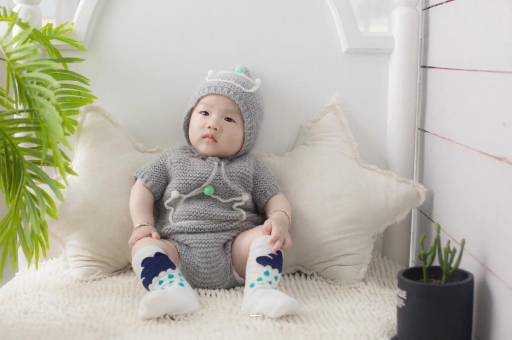 永州宝宝几个月就不怕风了